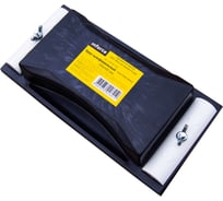 Брус для шлифования Inforce 210х105 мм пластиковый 010391-003