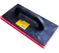 Терка Inforce 140х280 мм с мягкой губчатой накладкой 020203-003-001