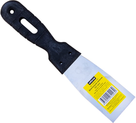 Шпательная лопатка Inforce 40 мм 020605-040 1