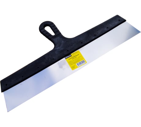 Фасадный шпатель Inforce 450 мм 020605-450