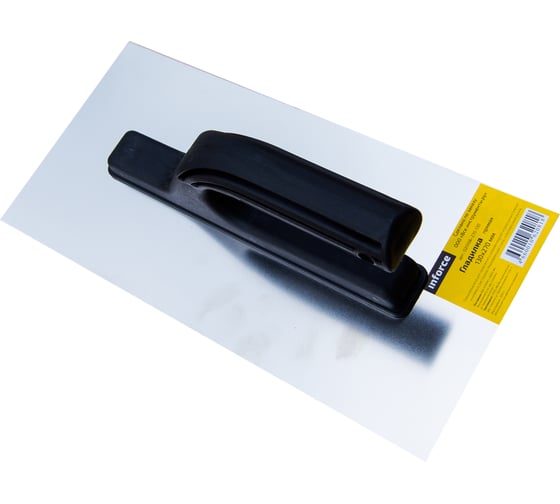 Гладилка Inforce 130х270 мм 020106-270-130 1