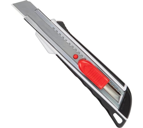 Универсальный нож Attache Selection SX818 ширина лезвия 18 мм 1432263