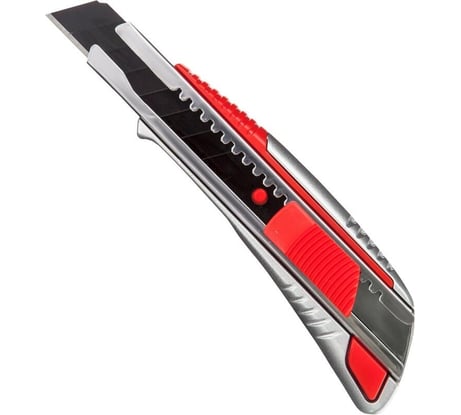 Универсальный нож Attache Selection SX098 ширина лезвия 18 мм 1432259