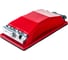 Брус для шлифования SANTOOL 165х86 мм пластмассовый 010390-165-86 3