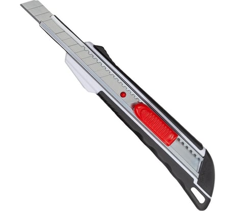 Универсальный нож Attache Selection SX817 ширина лезвия 9 мм 1432262