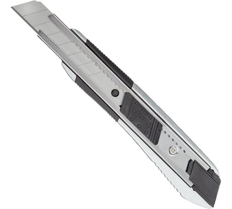 Универсальный нож Attache Selection SX998 ширина лезвия 18 мм 1432261