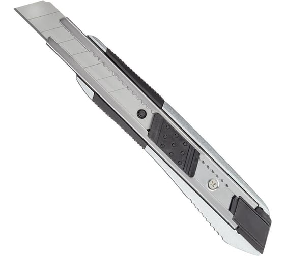 Универсальный нож Attache Selection SX998 ширина лезвия 18 мм 1432261
