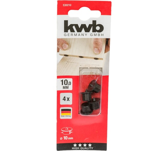Маркер центровой (10 мм) KWB 5302-10