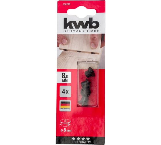 Маркер центровой (8 мм) KWB 5302-08