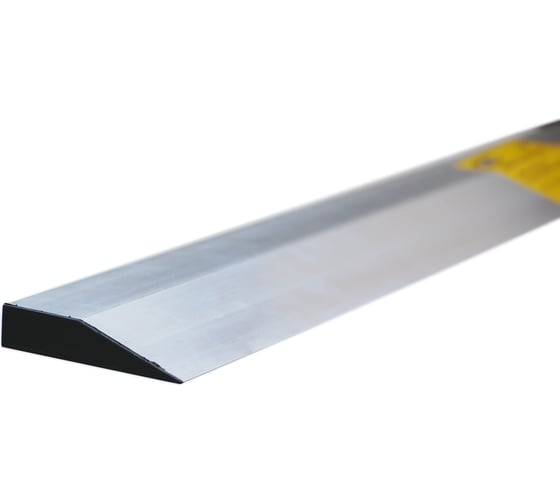 Алюминиевое правило Inforce PROFI 1 м 06-02-0001
