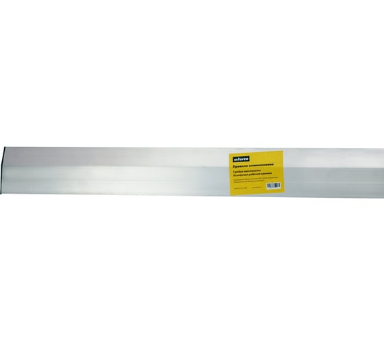 Алюминиевое правило Inforce PROFI 3 м 06-02-0005