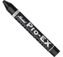 Маркер Markal Pro-Ex черный 080383