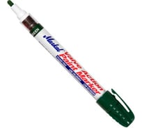 Маркер Markal Valve Action Paint Marker зеленый 096826