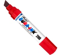 Маркер-ручка Markal DURA-INK 200 красный 096916