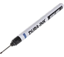 Маркер-ручка Markal DURA-INK 5 черный 96520