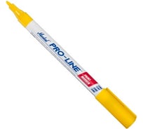 Фломастер Markal PRO-LINE Micro желтый 096889