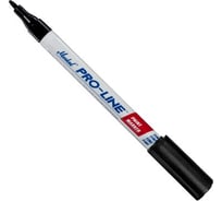 Фломастер Markal PRO-LINE Micro черный 096890