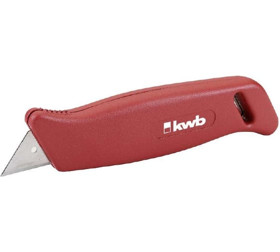 Профессиональный универсальный нож KWB 0150-00 1