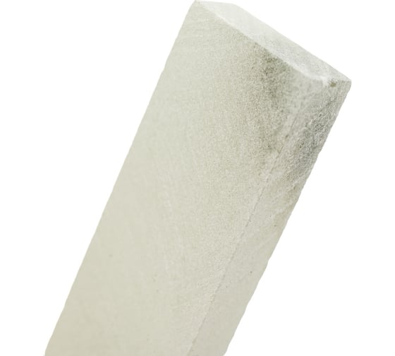 Тальковый мелок ARMA стержень, 125x12x5, 10 шт 100-071/10