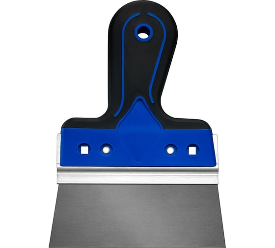Фасадный шпатель vertextools 150мм 1605-150