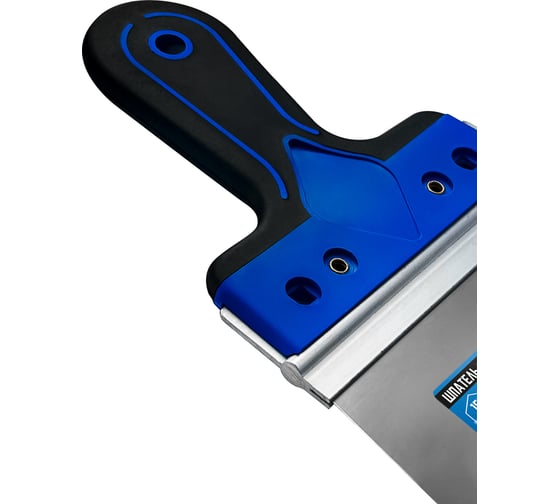 Фасадный шпатель vertextools 150мм 1605-150