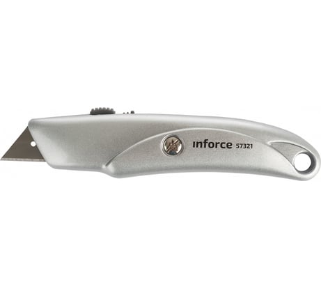 Универсальный нож Inforce 57321