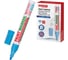 Лаковый маркер-краска BRAUBERG paint marker 4 мм, голубой, без ксилола, без запаха 151435 1