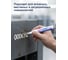 Лаковый маркер-краска BRAUBERG PRO PLUS paint marker 8 мм, белый, нитро-основа, алюминиевый корпус 151454 5