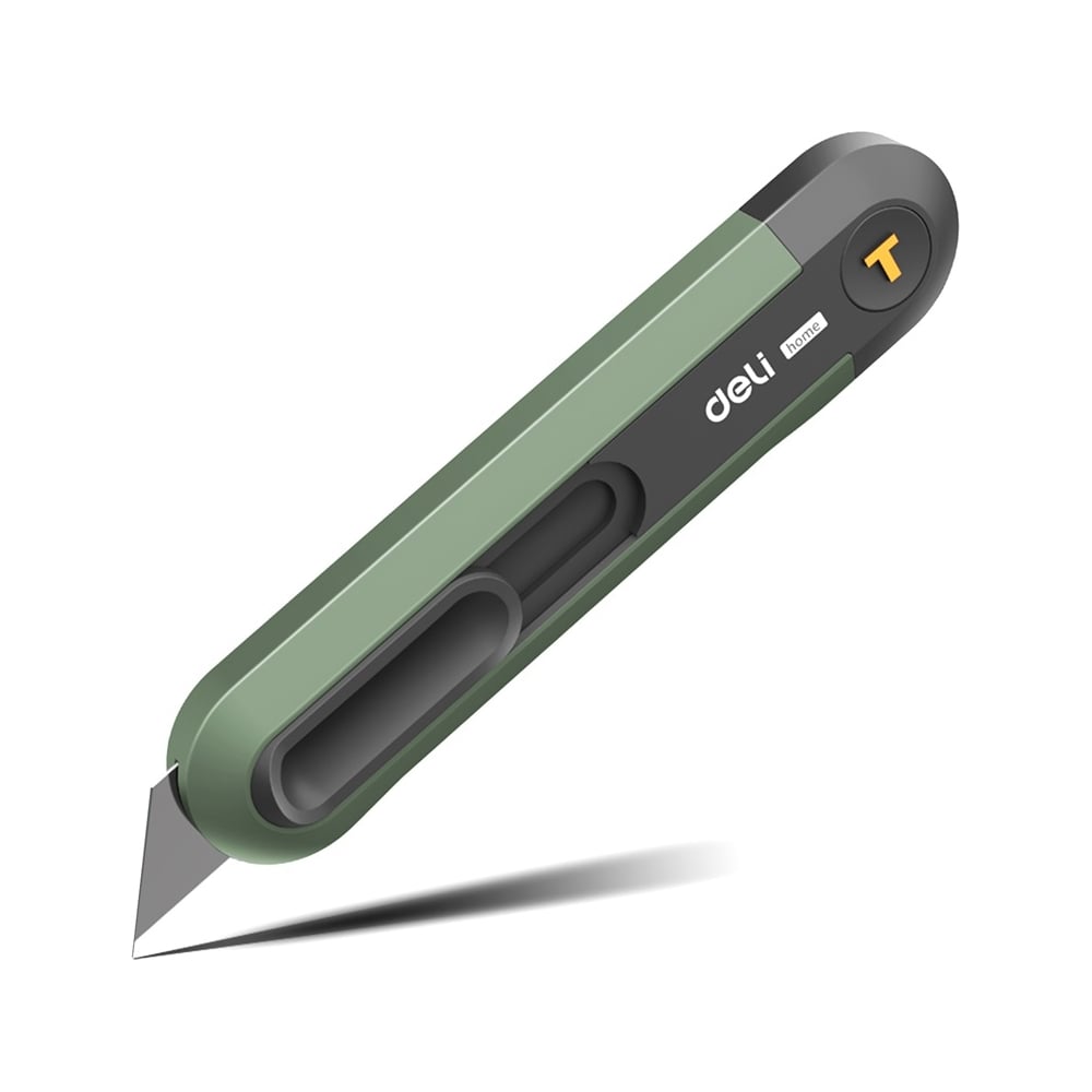  нож DELI home series green ht4008l Т-образное лезвие .