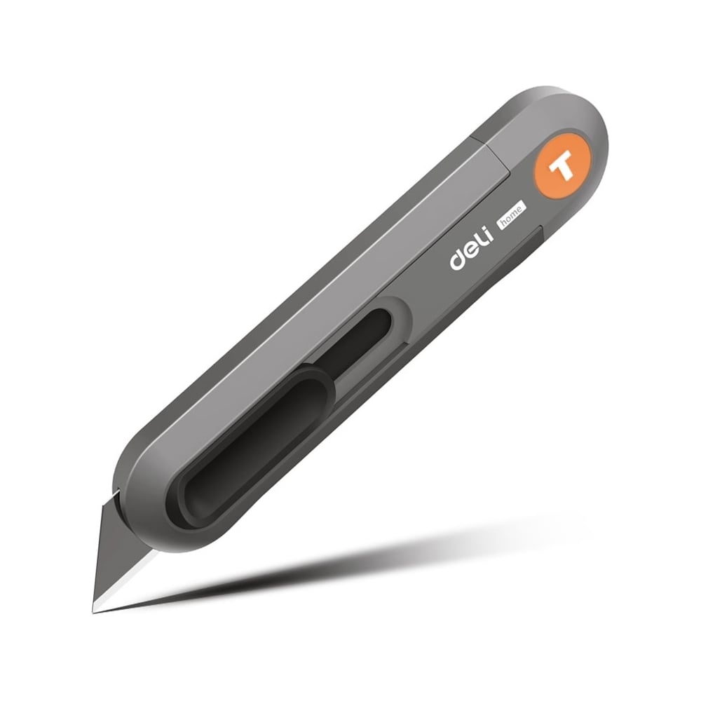  нож DELI home series gray ht4008c Т-образное лезвие .
