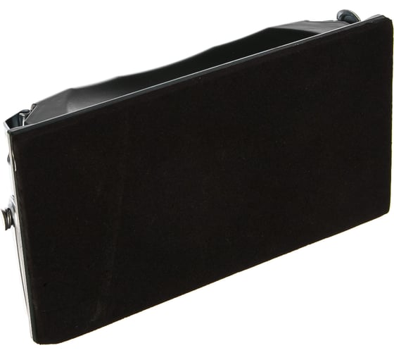 Брусок для шлифования PROFI (165х87 мм) KWB 4851-21 1