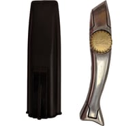 Нож для линолеума MELTPLAST Акула (в футляре) Akula 26199155