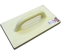 Полиуретановая терка Управдом 032553-360 200х360 мм 4100017062