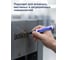 Лаковый маркер-краска BRAUBERG PRO PLUS paint marker 8 мм, черный, нитро-основа, алюминиевый корпус 151455 5