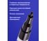 Лаковый маркер-краска BRAUBERG paint marker 2 мм, черный, нитро-основа, алюминий 151439 6