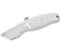 Нож TACTIX с лезвием трапеция выдвижной алюминиевый 261003