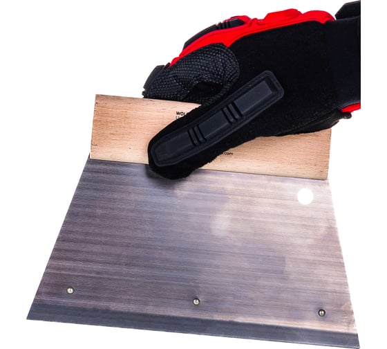 Шпатель для вкладышей 21 cм Leister 13378