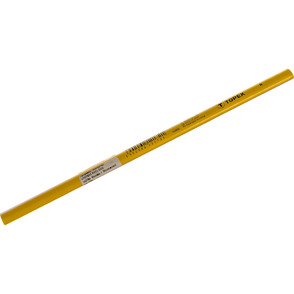 Карандаш по стеклу R TOPEX 14A802 - выгодная цена, отзывы ...