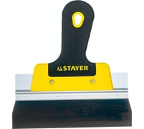 Фасадный шпатель 200 мм STAYER PROFESSIONAL 10045-20