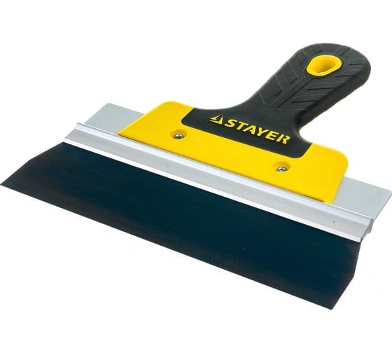 Фасадный шпатель 200 мм STAYER PROFESSIONAL 10045-20