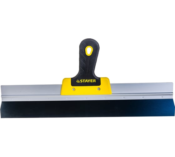 Фасадный шпатель 470 мм STAYER PROFESSIONAL 10045-47