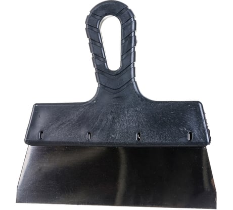 Фасадный шпатель 200 мм Зубр СТАНДАРТ 10052-20