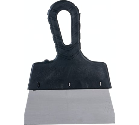 Фасадный шпатель 150 мм Зубр СТАНДАРТ 10052-15