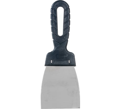 Шпатель 80 мм Зубр СТАНДАРТ 10052-08