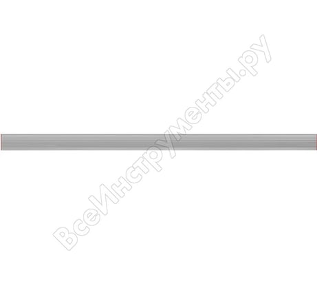 Алюминиевое правило Зубр МАСТЕР 1.5 м 10751-1.5