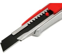 Нож в металлическом корпусе 18 мм Vira Auto-lock 831309