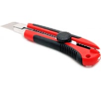 Нож с 2-компонентной рукояткой 25 мм Vira Twist-lock 831401