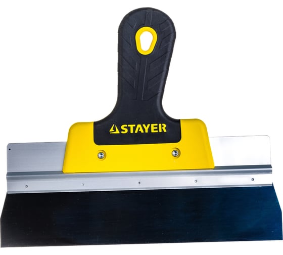 Фасадный шпатель 250 мм STAYER PROFESSIONAL 10045-25