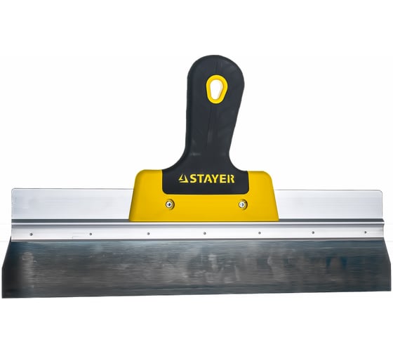 Фасадный шпатель 350 мм STAYER PROFESSIONAL 10045-35