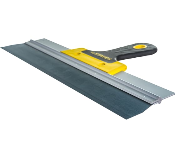 Фасадный шпатель 350 мм STAYER PROFESSIONAL 10045-35